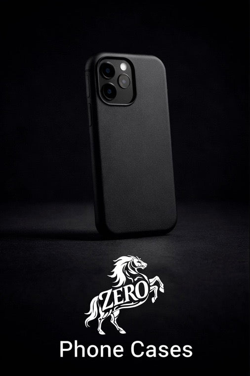 PHONE CASES
