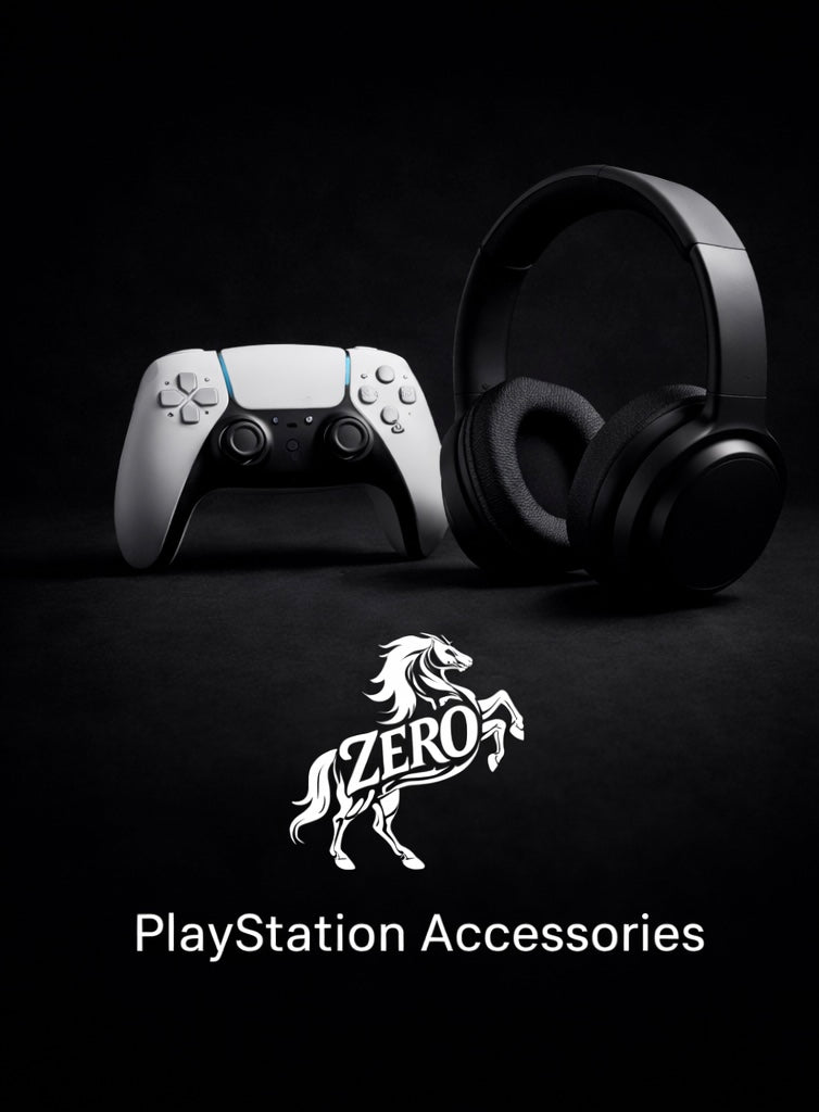 PlayStation Accessories