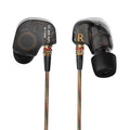 KZ-ATE Headphone Subwoofer Trend Music Phone