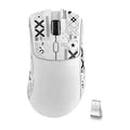 Attack Shark R1 2.4G USB Tri-mode Wireless Gaming Mouse