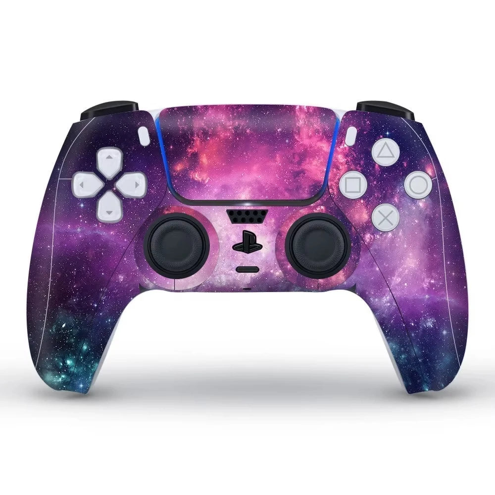 Decal Vinyl Skin Sticker