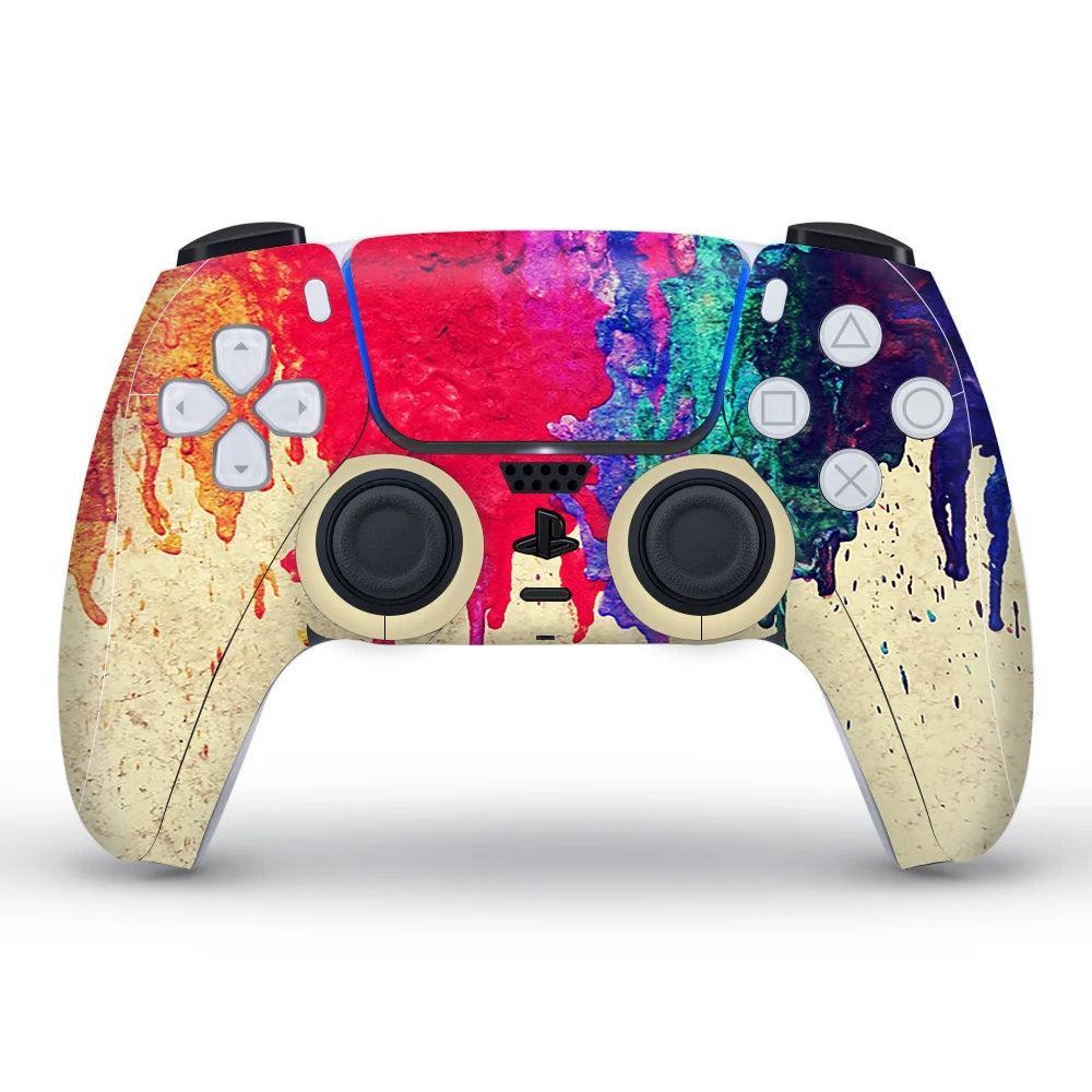 Decal Vinyl Skin Sticker
