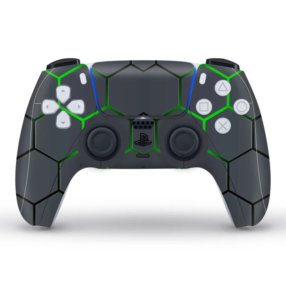 Decal Vinyl Skin Sticker