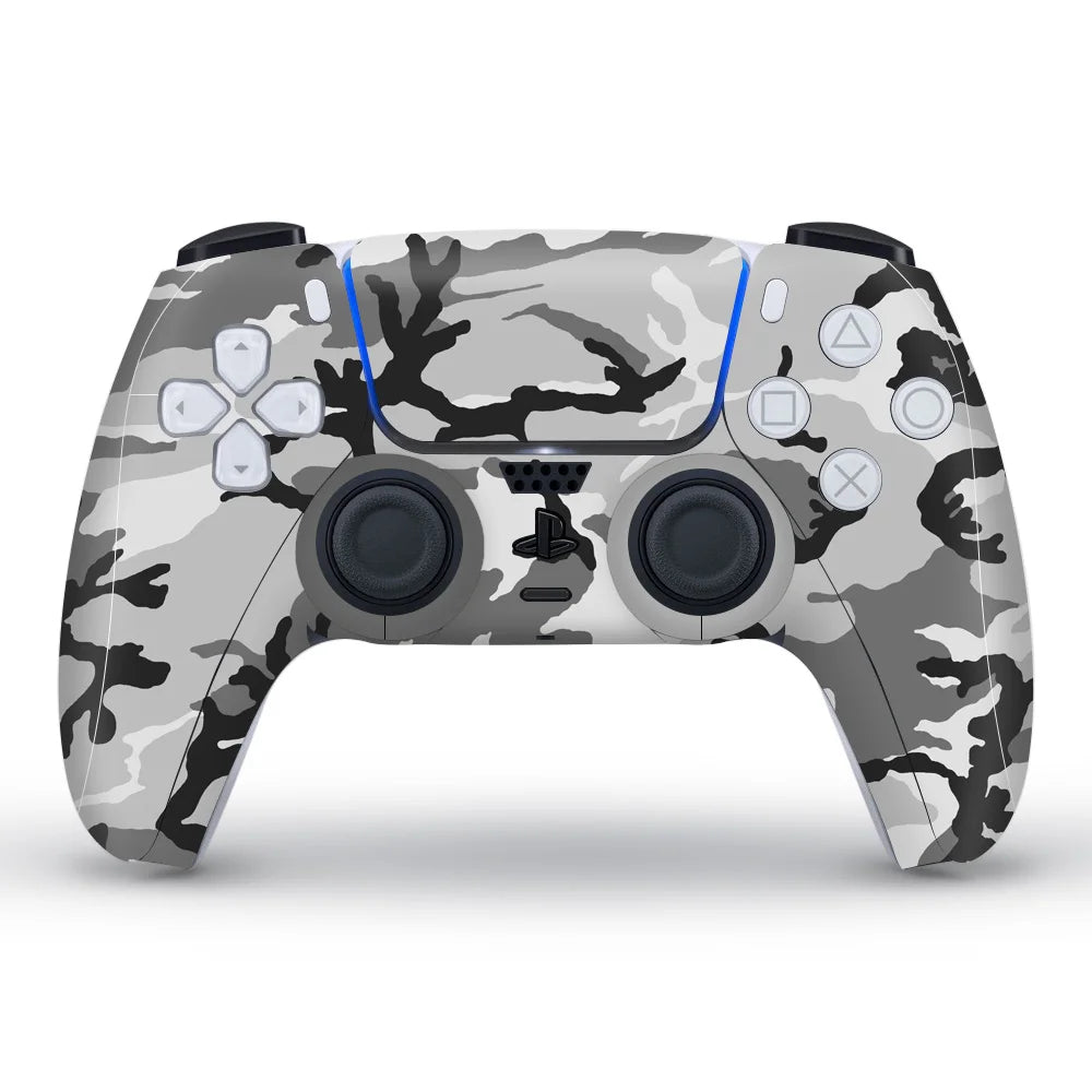 Decal Vinyl Skin Sticker