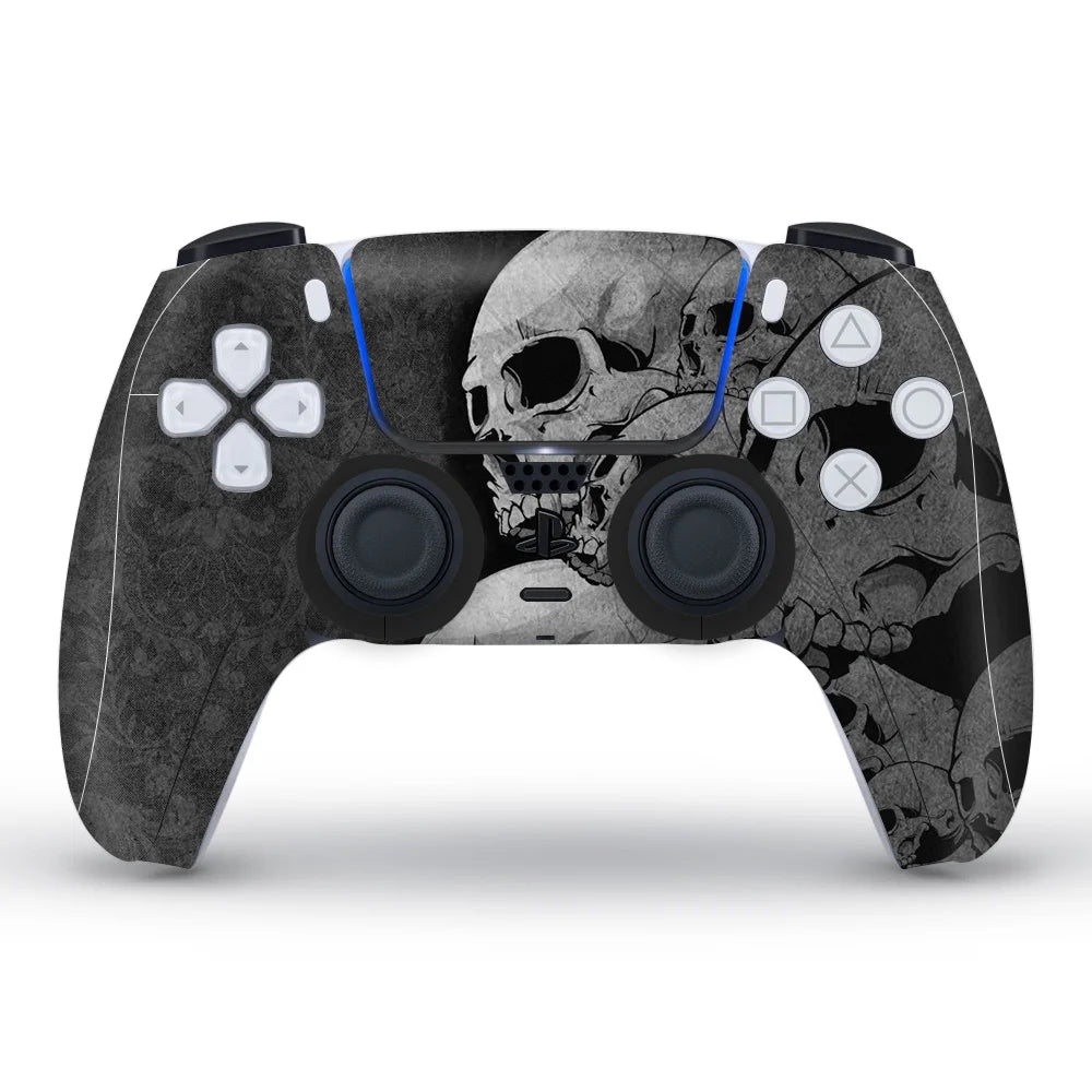 Decal Vinyl Skin Sticker