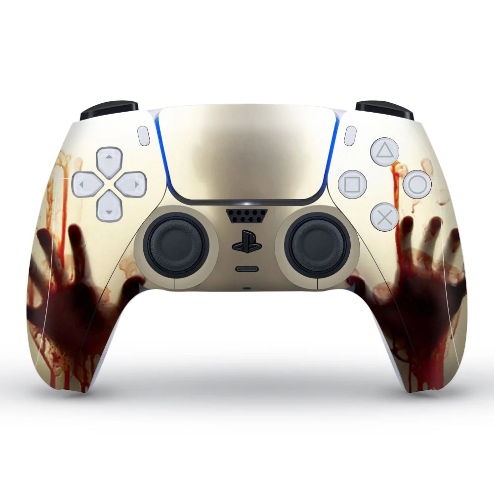 Decal Vinyl Skin Sticker